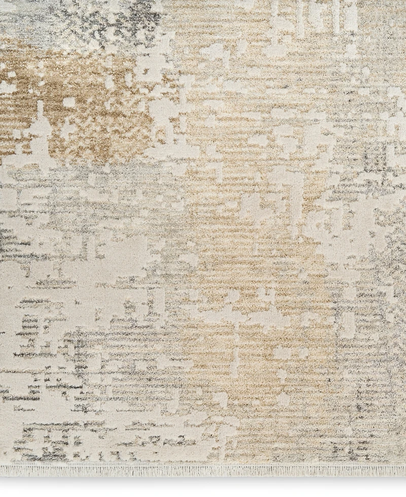 Calvin Klein CK078 Summit SUM05 5'2"x7'7" Area Rug