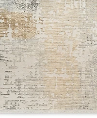Calvin Klein CK078 Summit SUM05 5'2"x7'7" Area Rug