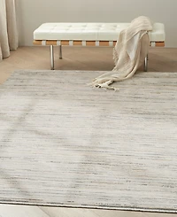 Calvin Klein CK078 Summit SUM04 5'2"x7'7" Area Rug