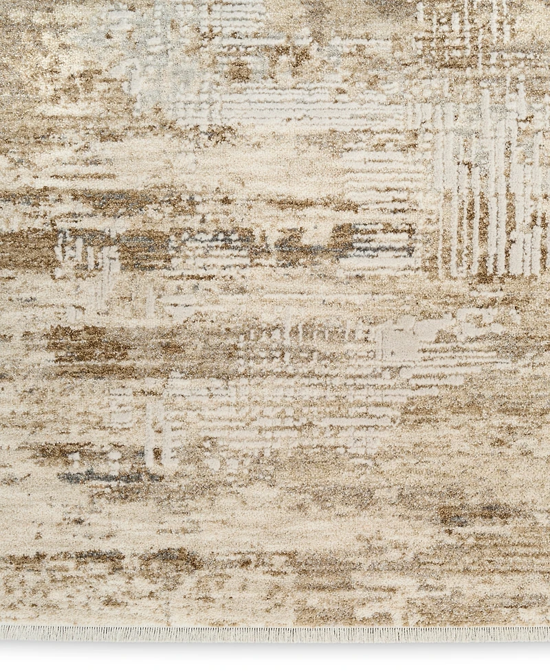 Calvin Klein CK078 Summit SUM02 7'8"x10'2" Area Rug