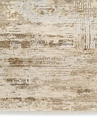 Calvin Klein CK078 Summit SUM02 7'8"x10'2" Area Rug