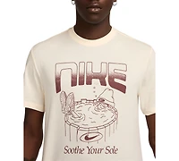 Nike Men's Sportswear Loose-Fit Graphic T-Shirt