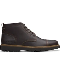 Clarks Men's Collection Weltridge Zip Boots