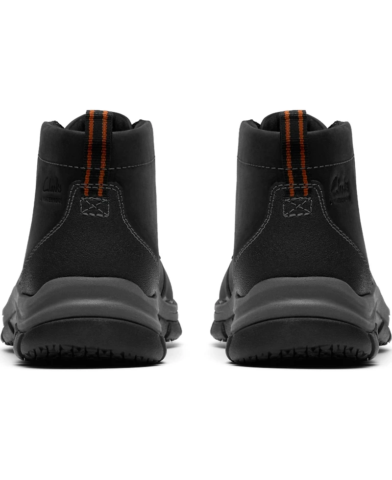 Clarks Men's Collection Walpath Chukka Boots