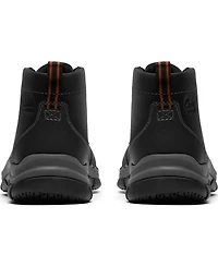 Clarks Men's Collection Walpath Chukka Boots