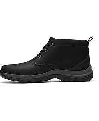 Clarks Men's Collection Walpath Chukka Boots