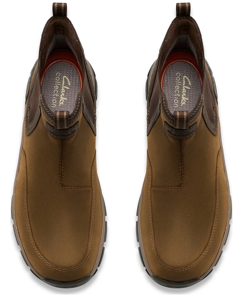 Clarks Men's Collection Walpath Easy Boots