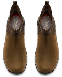 Clarks Men's Collection Walpath Easy Boots