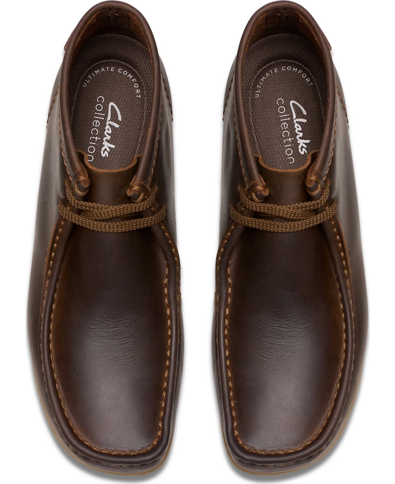 Clarks Men's Collection Wallaston Boots