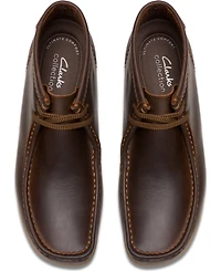 Clarks Men's Collection Wallaston Boots