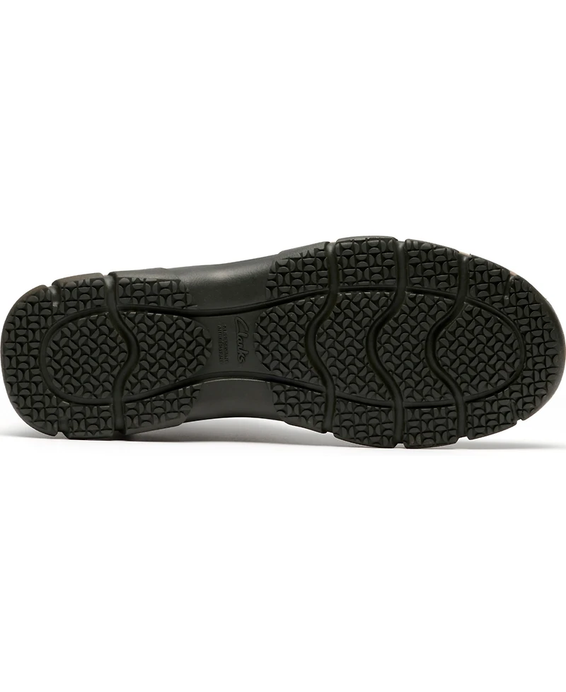 Clarks Men's Collection Walpath Easy Boots
