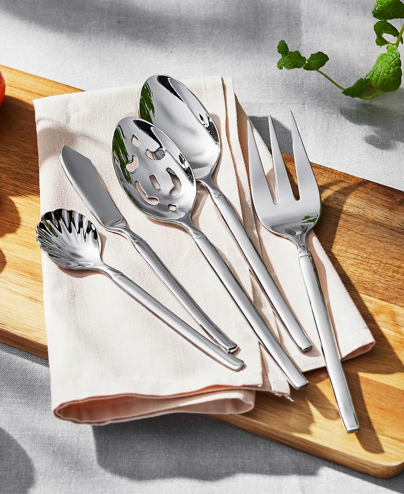 J.a Henkels Zwilling Opus 65-Pc. Flatware Set, Service for 12