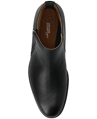 Vance Co. Men's Darnell Casual Ankle Boots