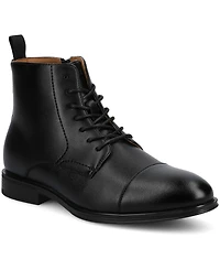 Vance Co. Men's Blackwell Almond Toe Casual Boots