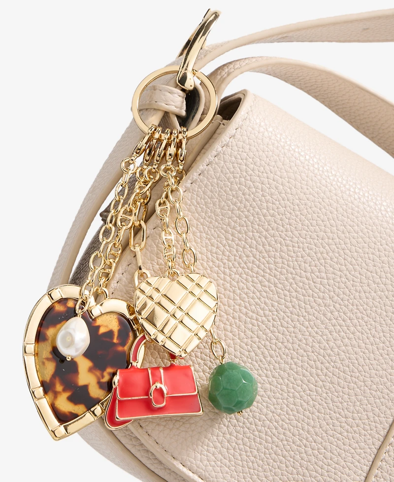 On 34th Boxed Handbag Keyring Charms, Macy's Exclusive
