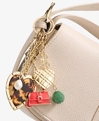On 34th Boxed Handbag Keyring Charms, Macy's Exclusive