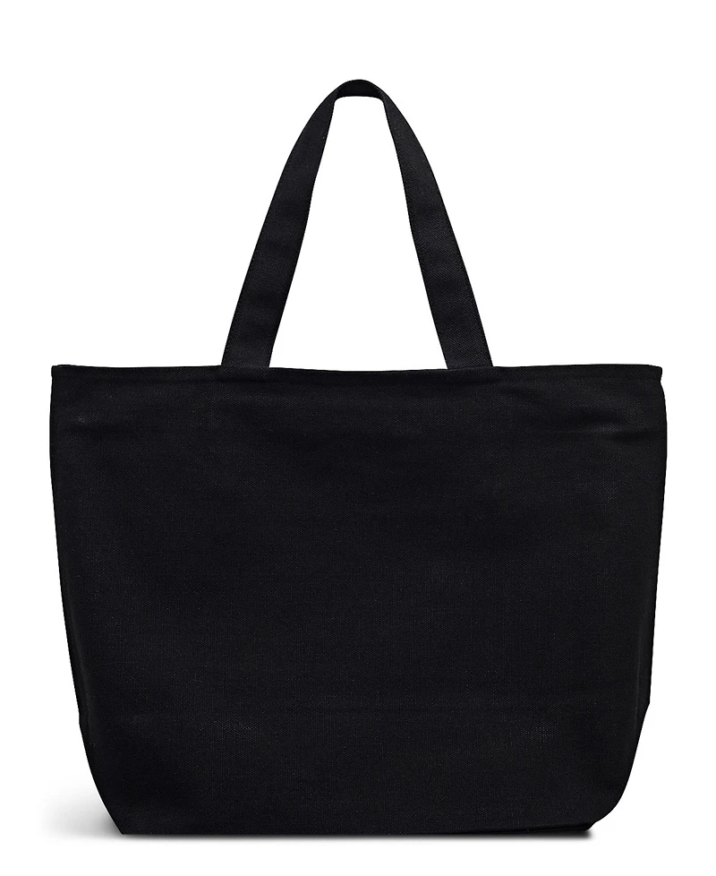 Radley London Face To Face Check Large Zip Top Tote Bag