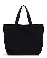 Radley London Face To Face Check Large Zip Top Tote Bag