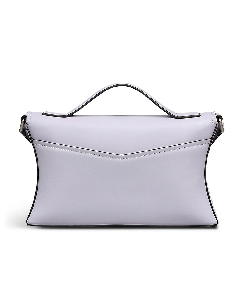 Radley London Ellerdine Way Small Flap Over Crossbody Bag