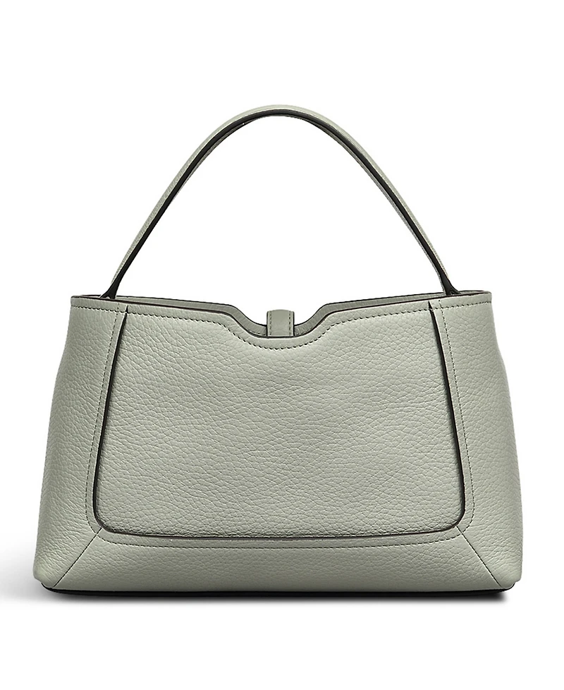 Radley London Hazelbury Park Small Zip Top Crossbody Bag