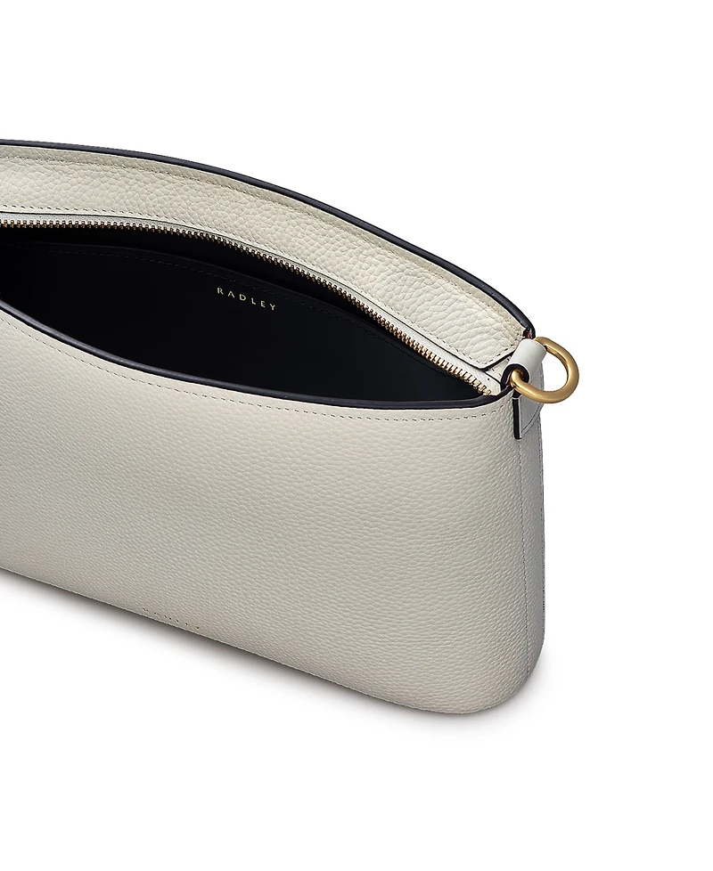 Radley London Newton Avenue Small Zip Top Crossbody Bag