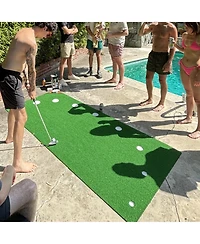 9Putt: The Original Mat