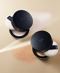 Cle de Peau Beaute Translucent Loose Powder