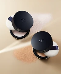 Cle de Peau Beaute Translucent Loose Powder