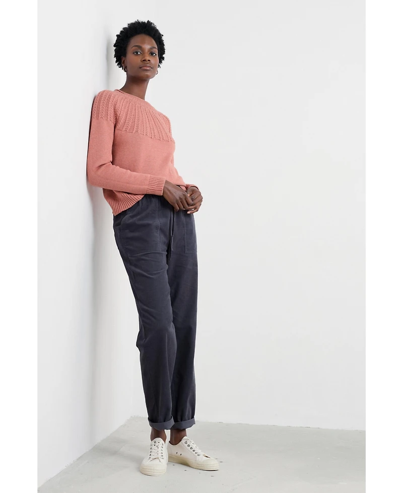 Seasalt Cornwall Women's Dayby Pants