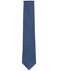 Michael Kors Men's Classic Woodward Dot Tie