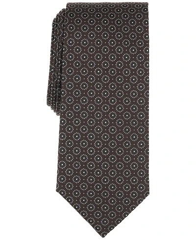 Michael Kors Men's Classic Rasa Dot Tie
