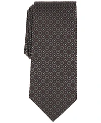 Michael Kors Men's Classic Rasa Dot Tie