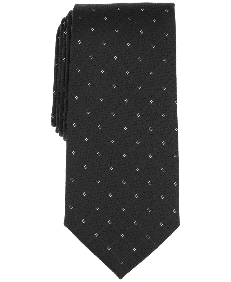 Michael Kors Men's Classic Carden Dot Tie