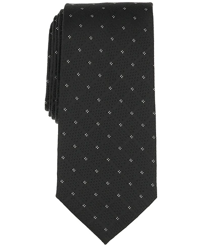 Michael Kors Men's Classic Carden Dot Tie