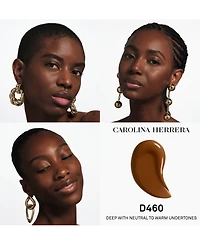 Carolina Herrera Nude Couture Triple Moisture Serum Foundation