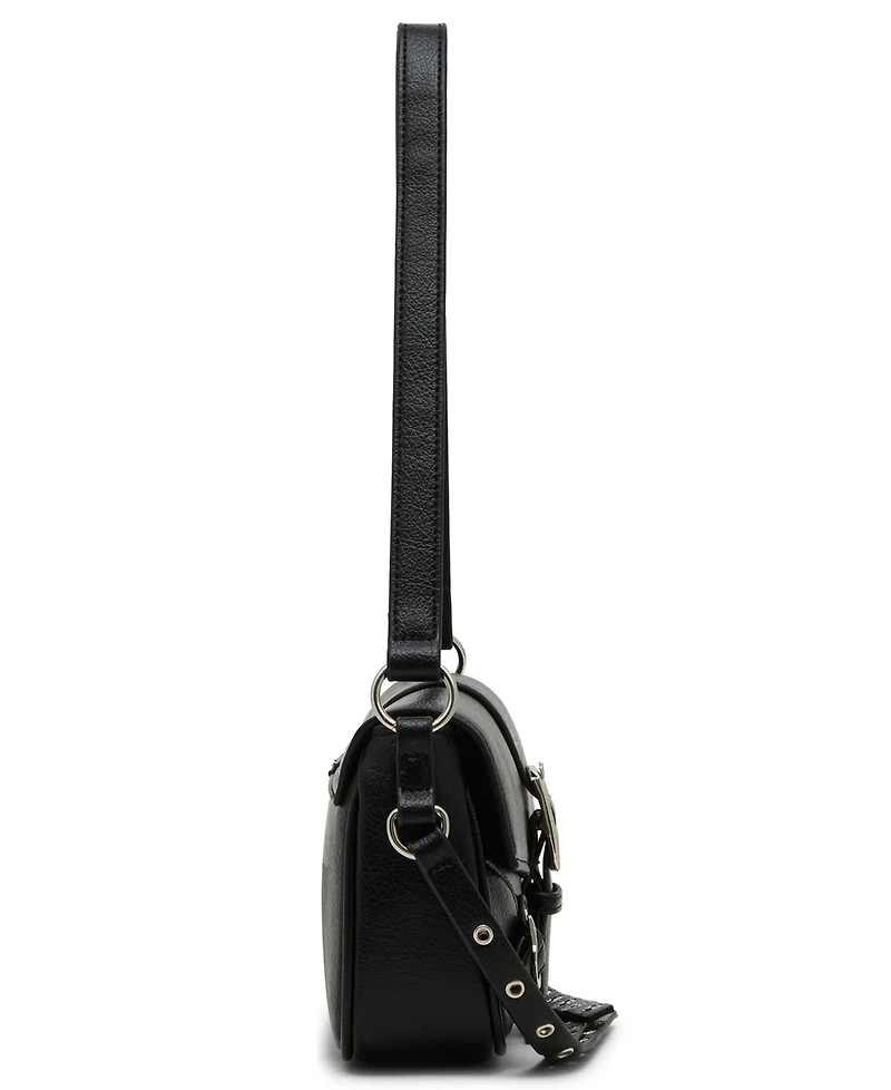 Madden Girl Miraa Magnetic Shoulder Bag