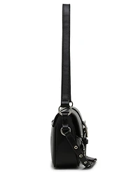 Madden Girl Miraa Magnetic Shoulder Bag