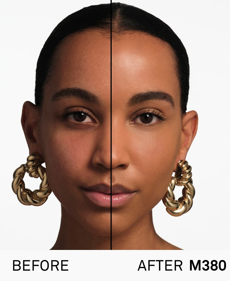 Carolina Herrera Nude Couture Triple Moisture Serum Foundation