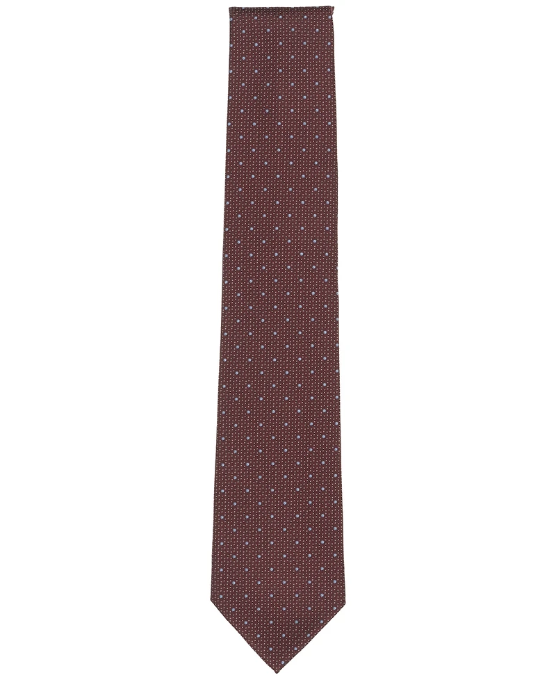 Michael Kors Men's Classic Mira Dot Tie