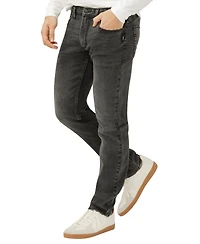 Silver Jeans Co. Men's Konrad Slim Fit