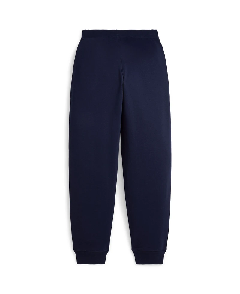 Polo Ralph Lauren Big Boys Logo Fleece Joggers