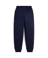 Polo Ralph Lauren Big Boys Logo Fleece Joggers