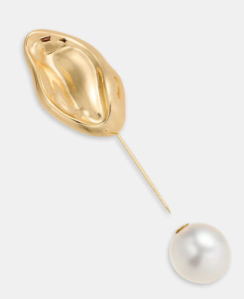 I.n.c. International Concepts 2-Pc. Set Imitation Pearl Pins, Macy's Exclusive
