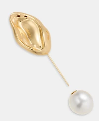 I.n.c. International Concepts 2-Pc. Set Imitation Pearl Pins, Macy's Exclusive