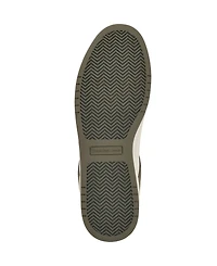 Calvin Klein Men's Laspian Casual Lace-Up Sneakers