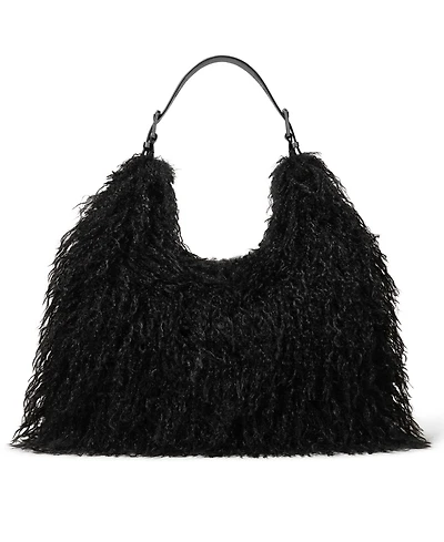 Michael Kors Nolita Large Hobo Shoulder Bag