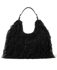 Michael Kors Nolita Large Hobo Shoulder Bag