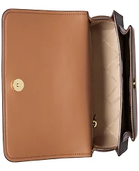 Michael Kors Claire Small Shoulder Bag