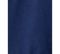 Carter's Baby Boys Sports Long-Sleeve Bodysuit & Pants, 2 Piece Set