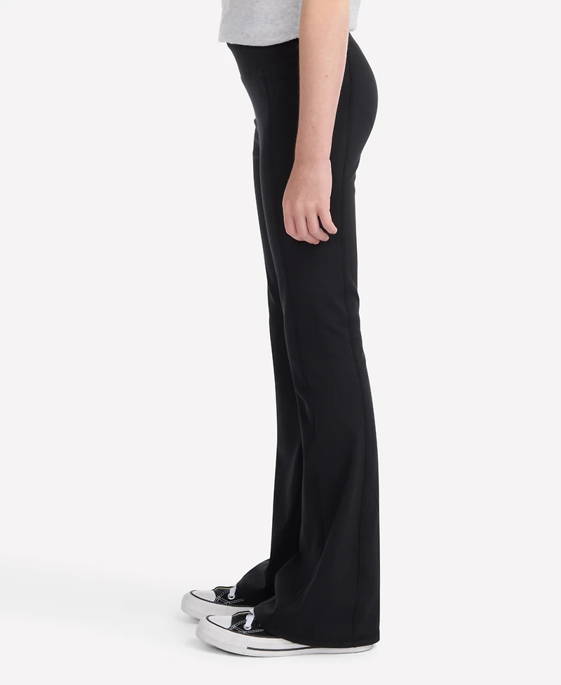 abercrombie kids Girls Ypb Flared Leggings